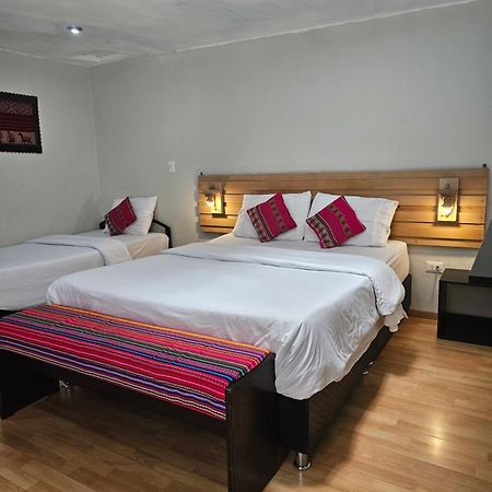 Xplora Hostel Cusco Ngoại thất bức ảnh