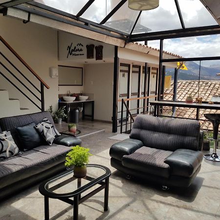 Xplora Hostel Cusco Ngoại thất bức ảnh