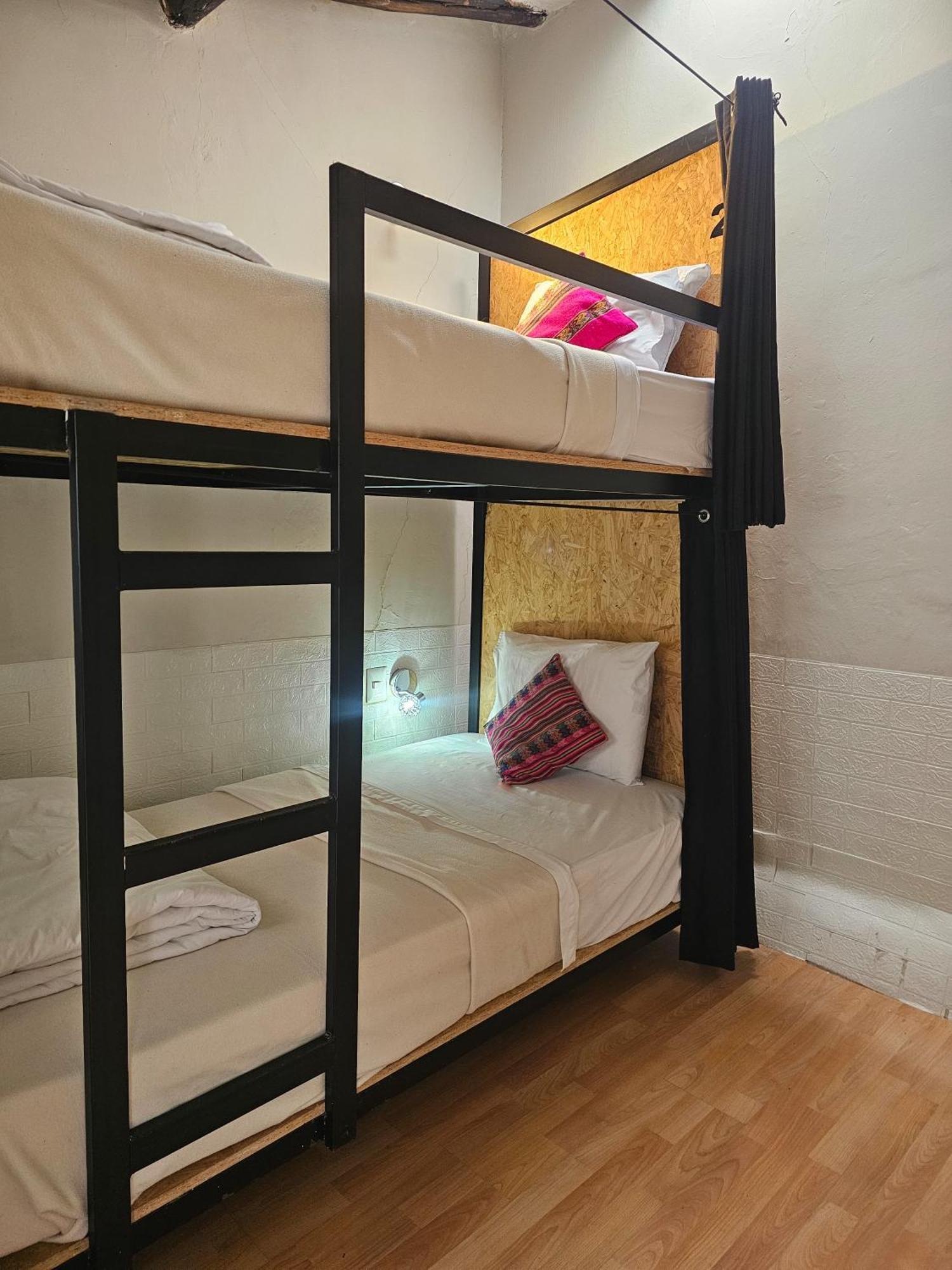 Xplora Hostel Cusco Ngoại thất bức ảnh