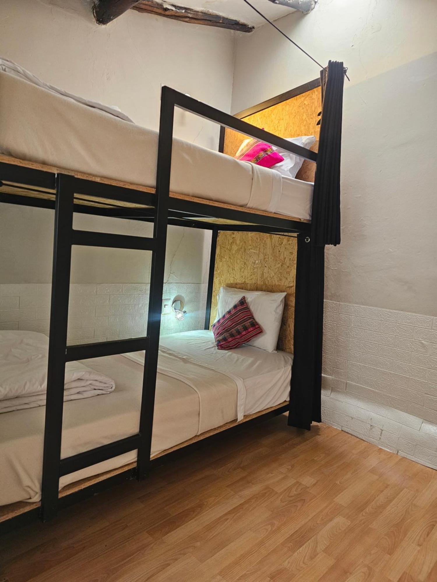 Xplora Hostel Cusco Ngoại thất bức ảnh