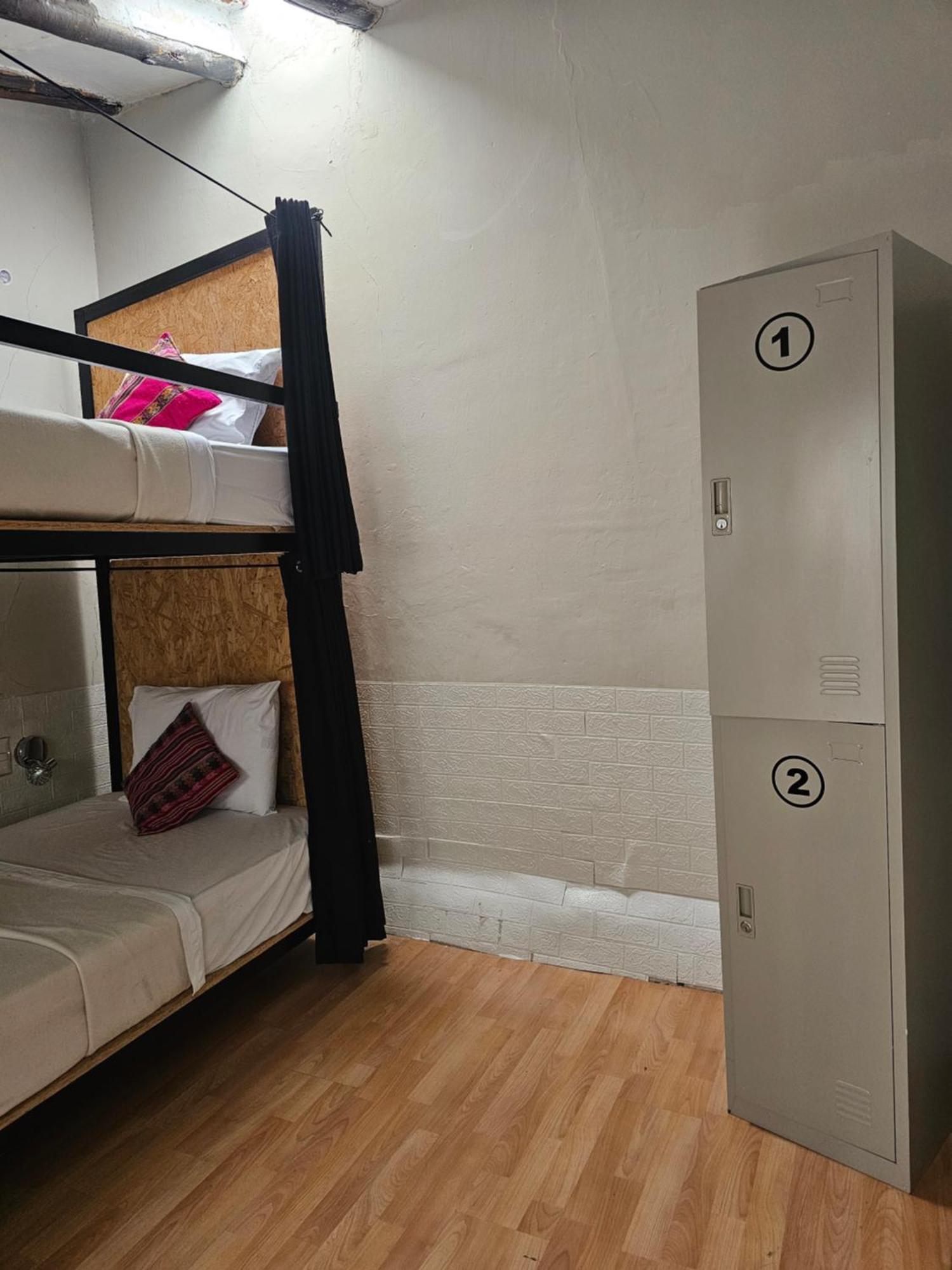 Xplora Hostel Cusco Ngoại thất bức ảnh