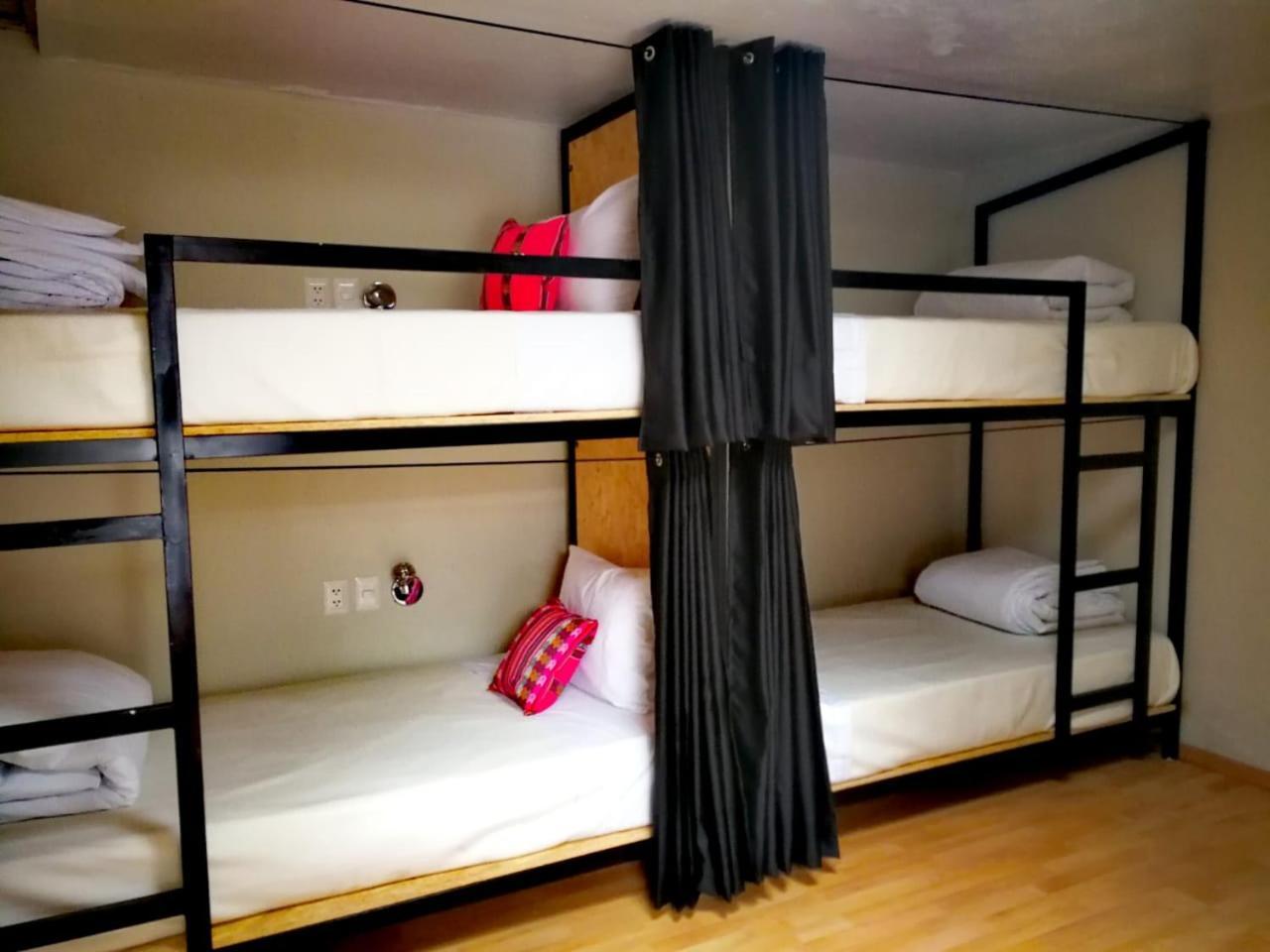 Xplora Hostel Cusco Ngoại thất bức ảnh