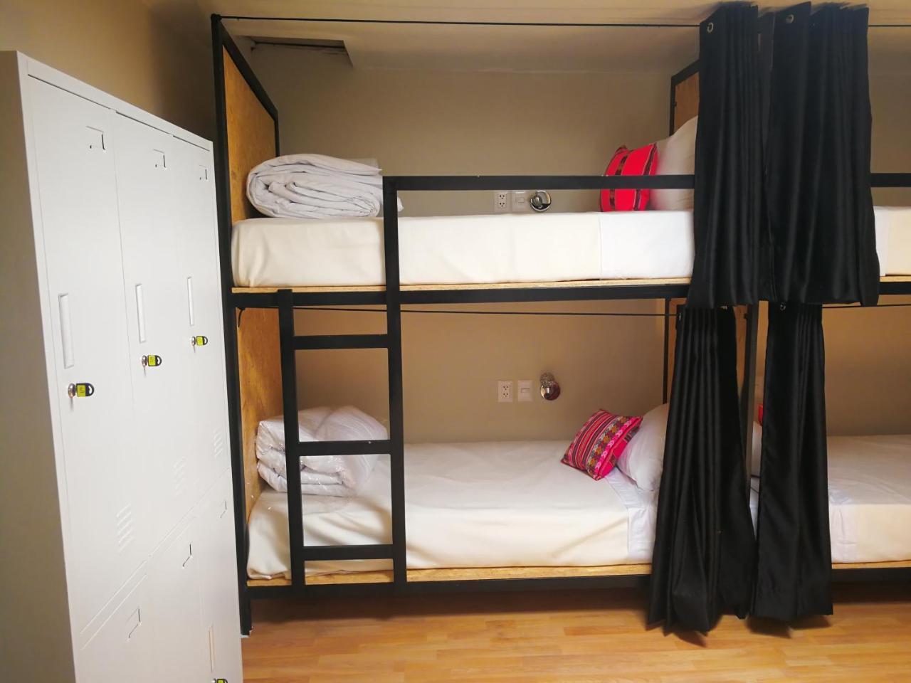 Xplora Hostel Cusco Ngoại thất bức ảnh