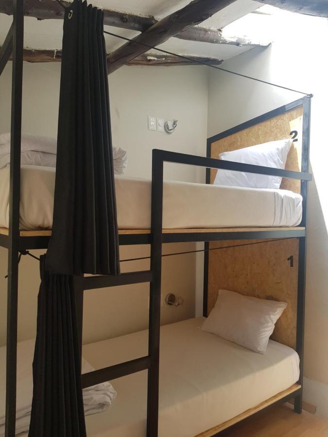 Xplora Hostel Cusco Ngoại thất bức ảnh