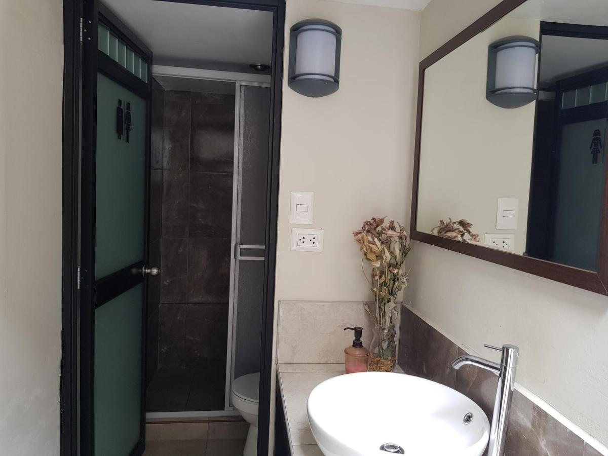 Xplora Hostel Cusco Ngoại thất bức ảnh