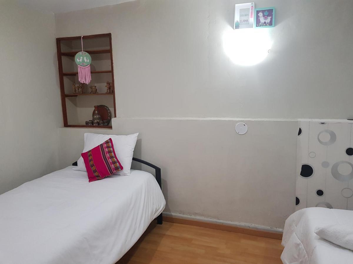Xplora Hostel Cusco Ngoại thất bức ảnh